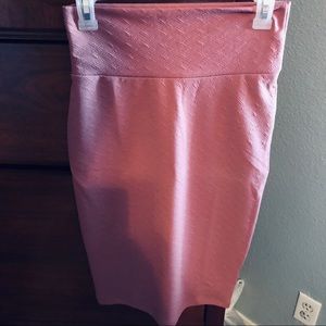 Lularoe Cassie skirt